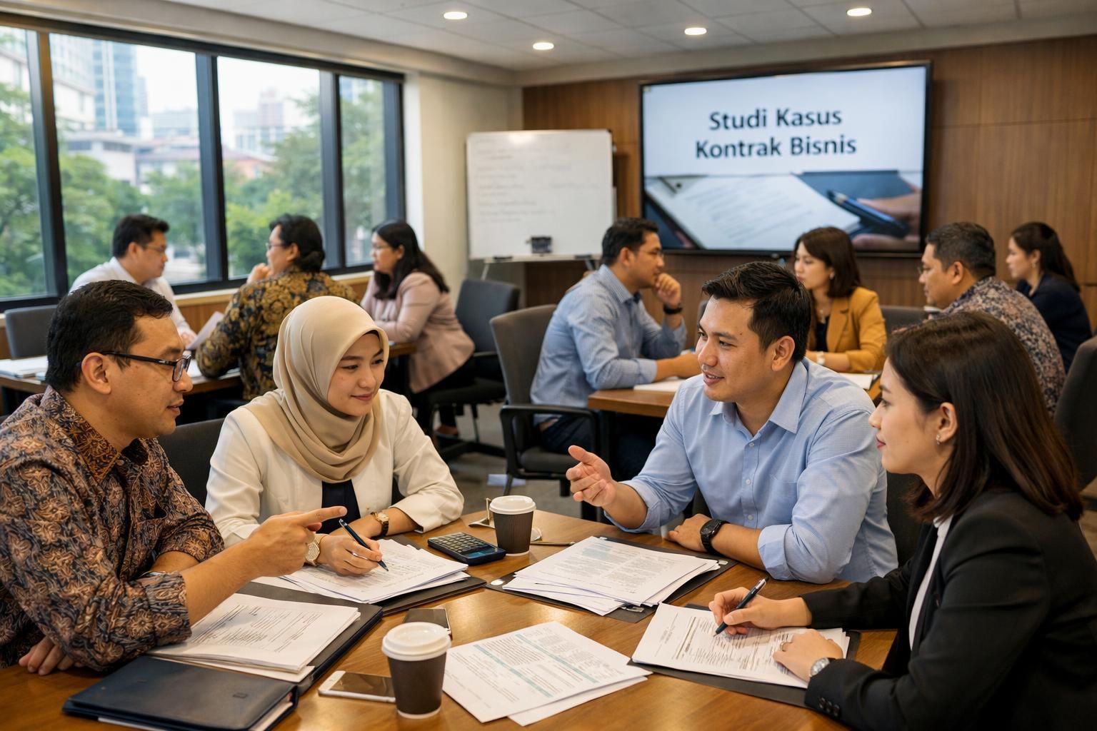 dapatkan akreditasi profesional untuk memajukan karier hukum anda di bandung dengan pelatihan dan sertifikasi terpercaya.
