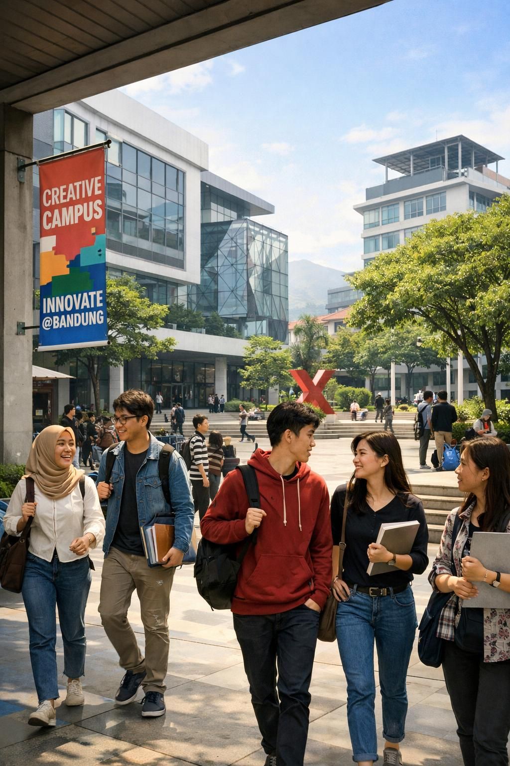informasi lengkap biaya kuliah universitas swasta di bandung untuk berbagai program studi, membantu anda merencanakan pendidikan dengan tepat dan efisien.