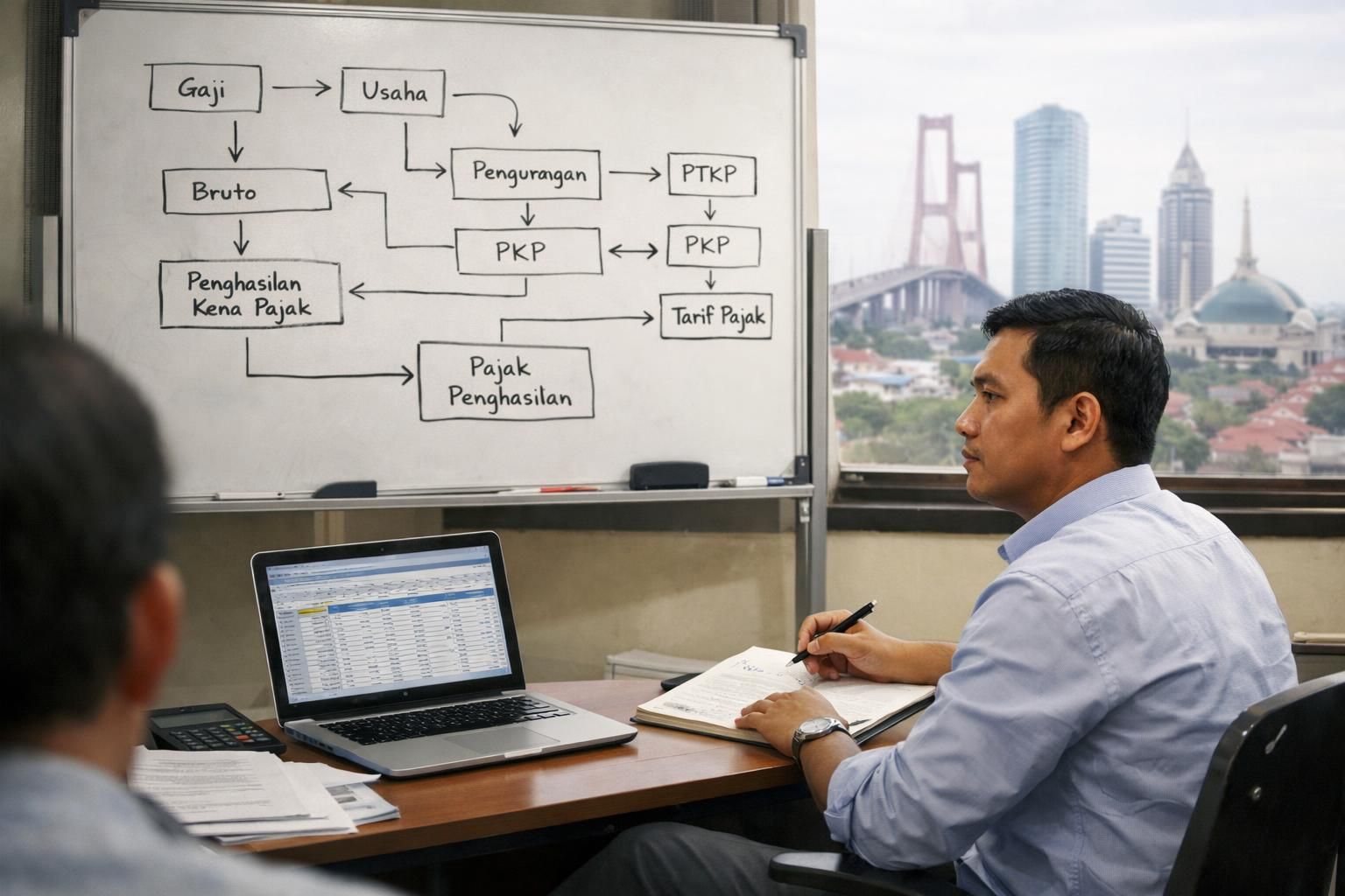 pelajari pendidikan dan sertifikasi yang dibutuhkan untuk menjadi konsultan pajak profesional di surabaya. tingkatkan karier anda dengan pelatihan dan sertifikasi terpercaya.