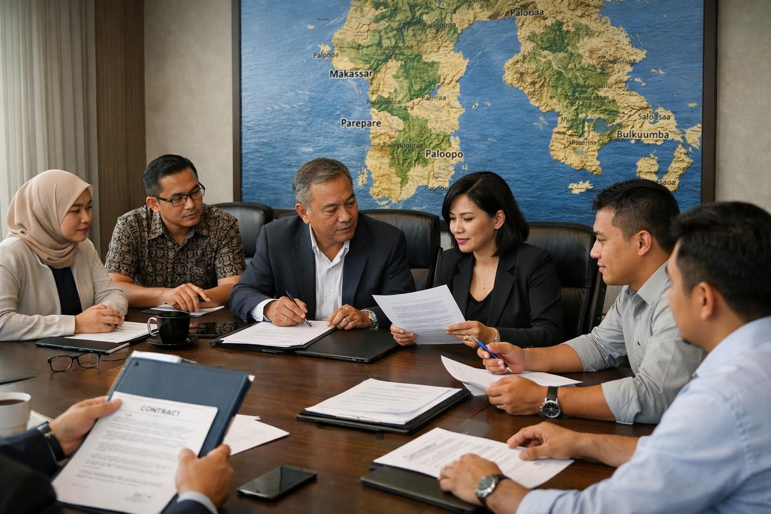 jelajahi peluang pengembangan karier profesional di makassar dalam sektor bisnis dan hukum untuk memperluas jaringan dan meningkatkan keterampilan anda.