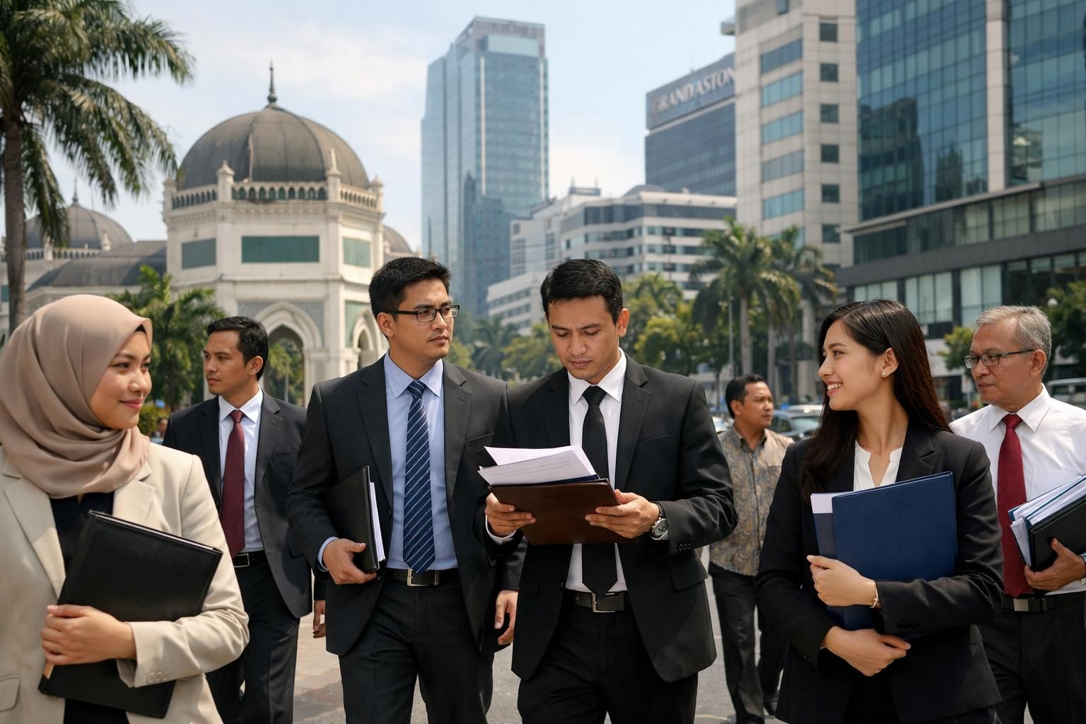 pelajari persyaratan profesi hukum dan akuntansi yang diatur secara khusus di medan untuk memastikan kepatuhan dan standar profesional di bidang hukum dan akuntansi.