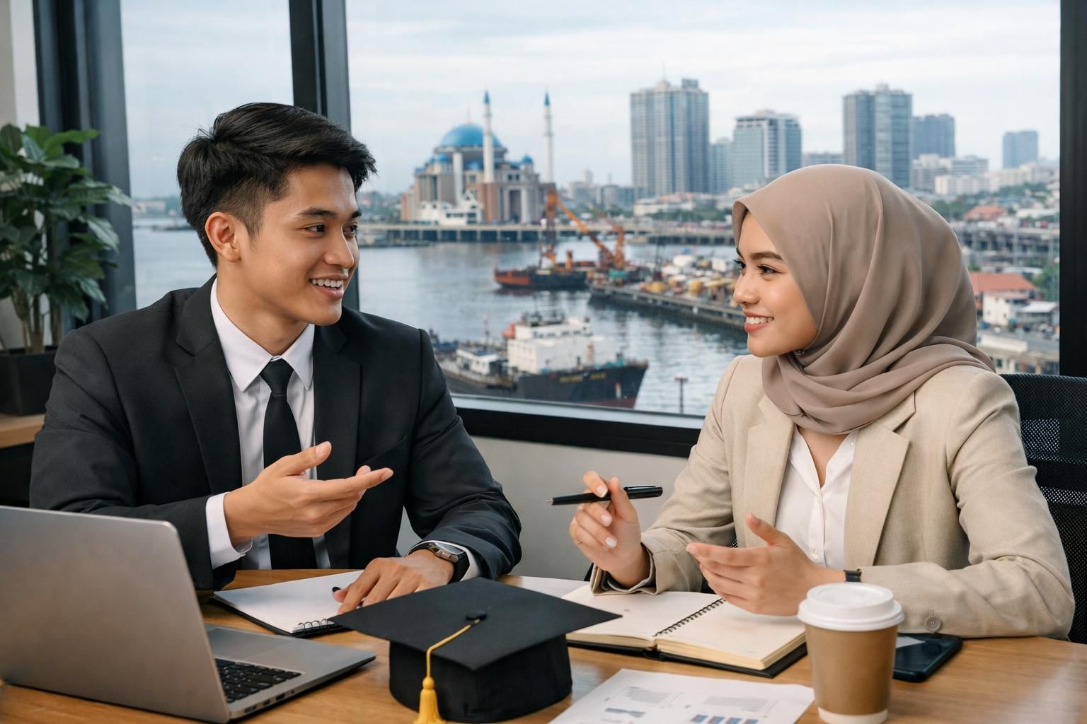 temukan profesi profesional yang paling dibutuhkan di makassar untuk lulusan baru, serta peluang karir menarik dan tips sukses memasuki dunia kerja.